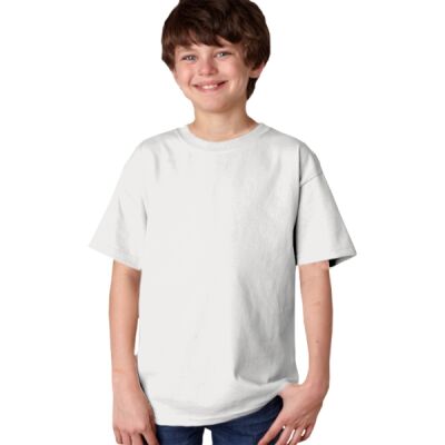 &reg; Ultra Cotton&reg; Youth T-Shirt Thumbnail