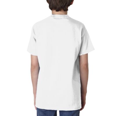 Youth Tagless&reg; T-Shirt Thumbnail
