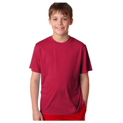 Youth Cool DRI&reg; Performance T-Shirt Thumbnail