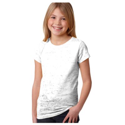 Next Level The Princess Burnout Thumbnail