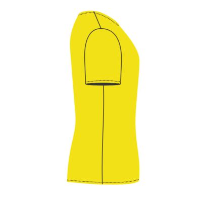 Dyenomite Adult Multi-Spiral Tee Thumbnail