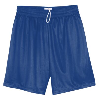 Youth 6"Mini-Mesh Shorts Thumbnail