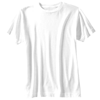 Youth Polyester T-Shirt Thumbnail