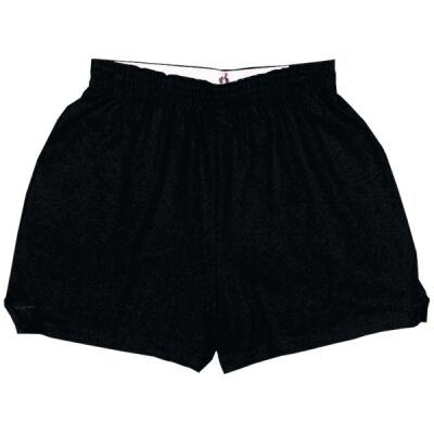 Ladies' 3" Cheer Shorts Thumbnail