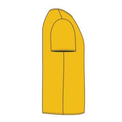 Dyenomite Youth Tiger Stripe Tee Thumbnail