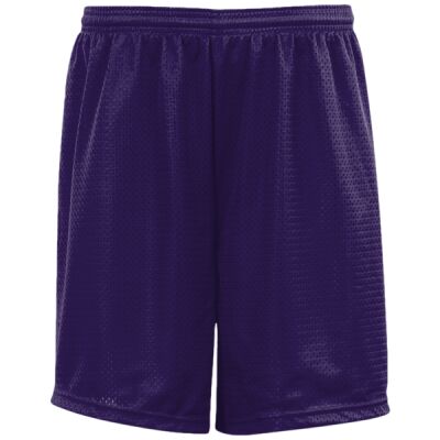 Youth Mesh/Tricot 6" Shorts Thumbnail