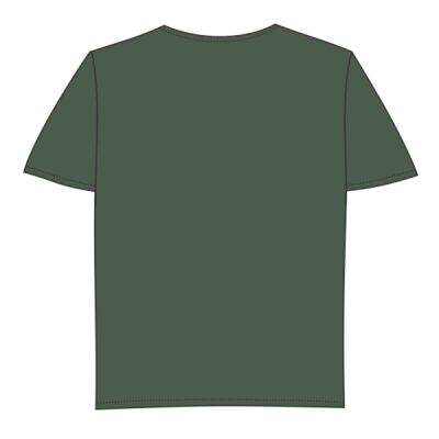 Code Five Youth Camouflage T-Shirt Thumbnail