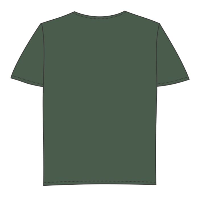 Code Five Youth Camouflage T-Shirt Thumbnail
