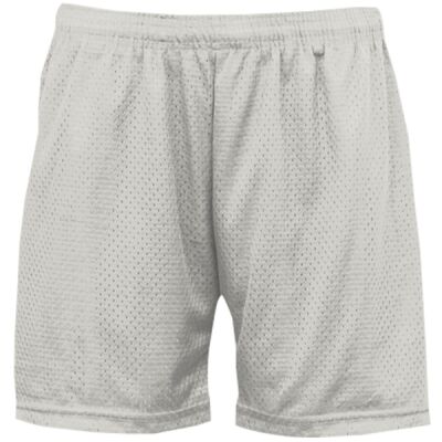 Ladies’ Mesh/Tricot 5" Shorts Thumbnail