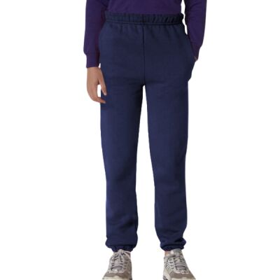Youth Super Sweats&reg; Sweatpants with Pockets Thumbnail