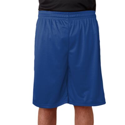 Adult Challenger 9" Shorts Thumbnail