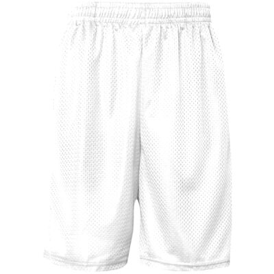 Adult Mesh/Tricot 11" Shorts Thumbnail