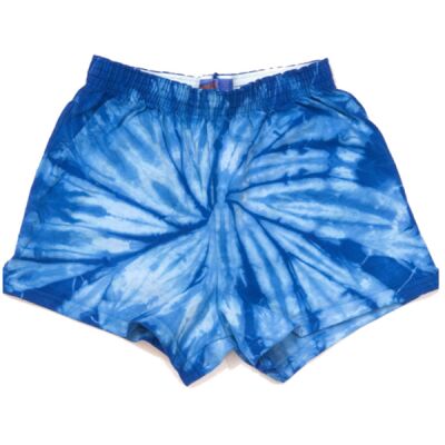 100% Cotton Adult 3" Shorts Thumbnail