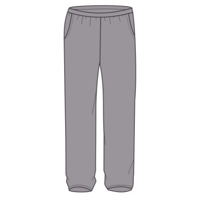 Adult Super Sweats® Sweatpants with Pockets Thumbnail