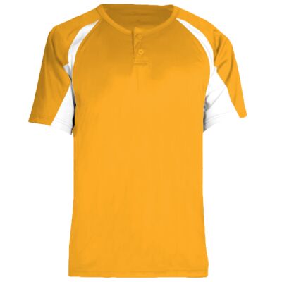 Youth Hook Henley Tee Thumbnail