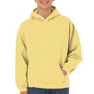 Comfort Colors Youth Hooded Sweatshirt Thumbnail