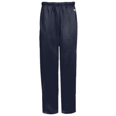 Youth Open Bottom Side Pocket Performance Pant Thumbnail