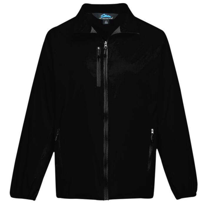 UltraClub Adult Soft Shell Jacket Thumbnail