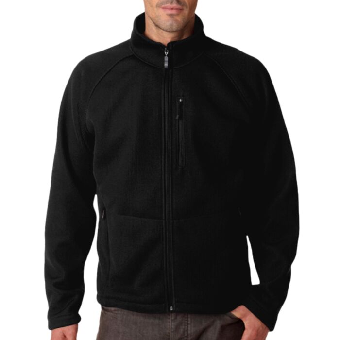 Men’s Ironweave Full-Zip Jacket Thumbnail