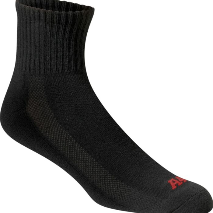 Performance Mid-Crew Socks Thumbnail