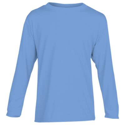 &reg; Performance&reg; Youth Long-Sleeve T-Shirt Thumbnail