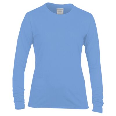 &reg; Performance&reg; Ladies' Long-Sleeve T-Shirt Thumbnail