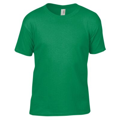 Youth Midweight Tee Thumbnail