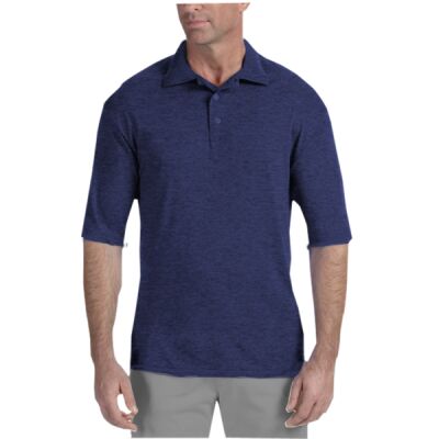 &reg; Adult DRI-POWER&reg; SPORT Jersey Polo Thumbnail