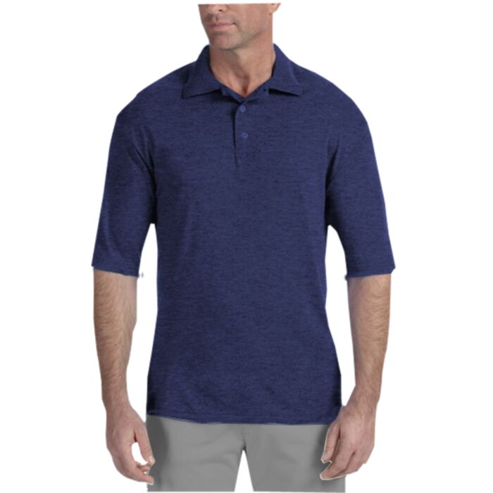 &reg; Adult DRI-POWER&reg; SPORT Jersey Polo Thumbnail