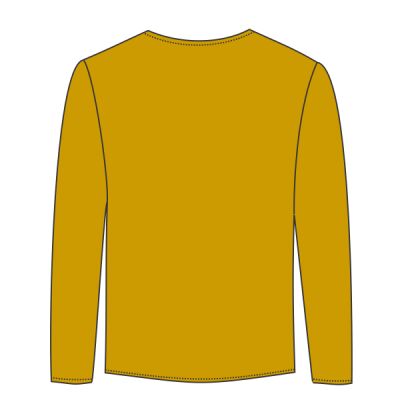 Adult Cooling Performance Long-Sleeve Tee Thumbnail