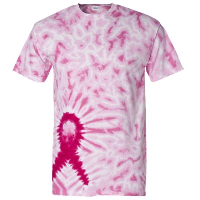 Dyenomite Youth Awareness Ribbon Tee Thumbnail