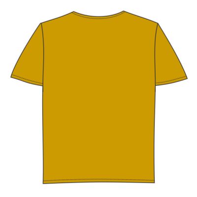 Youth Color Block Pullover Top Thumbnail