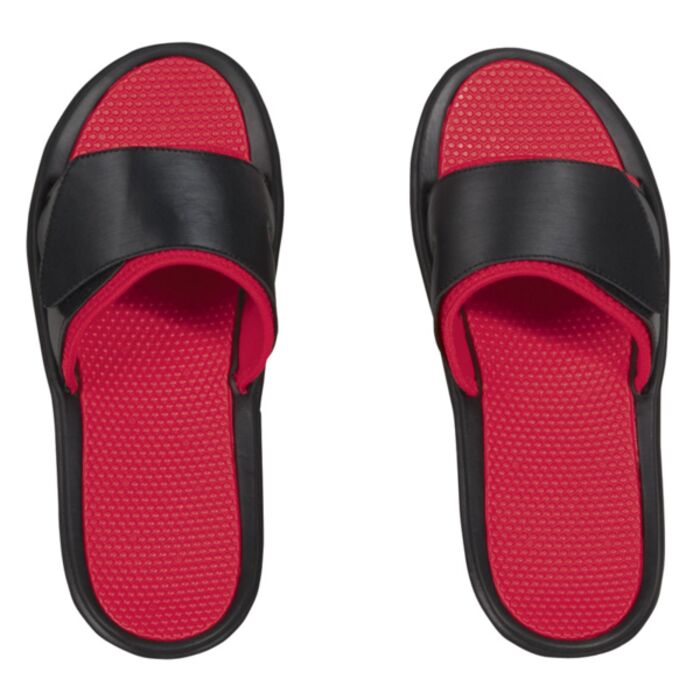 Dyenomite Adult Athletic Sandal Slides Thumbnail