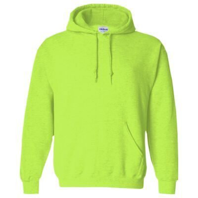 Adult Tall NuBlend&reg; Hooded Pullover Sweatshirt Thumbnail