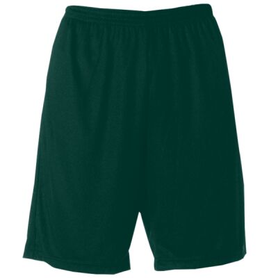 Adult Performance Practice 9" Shorts Thumbnail