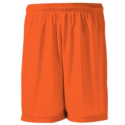 Youth Cooling Performance 6" Shorts Thumbnail