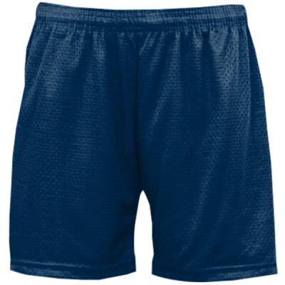 Adult Utility 9" Mesh Shorts Thumbnail