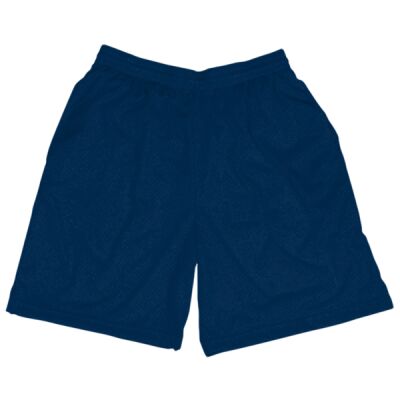 Adult 9" Coach's Shorts Thumbnail