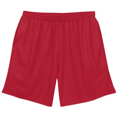 Adult 10" Reversible Moisture Management Short Thumbnail