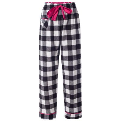Ladies' VIP Flannel Pants Thumbnail