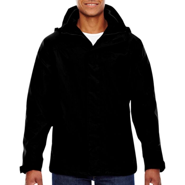 Adult 3-in-1 Jacket Thumbnail