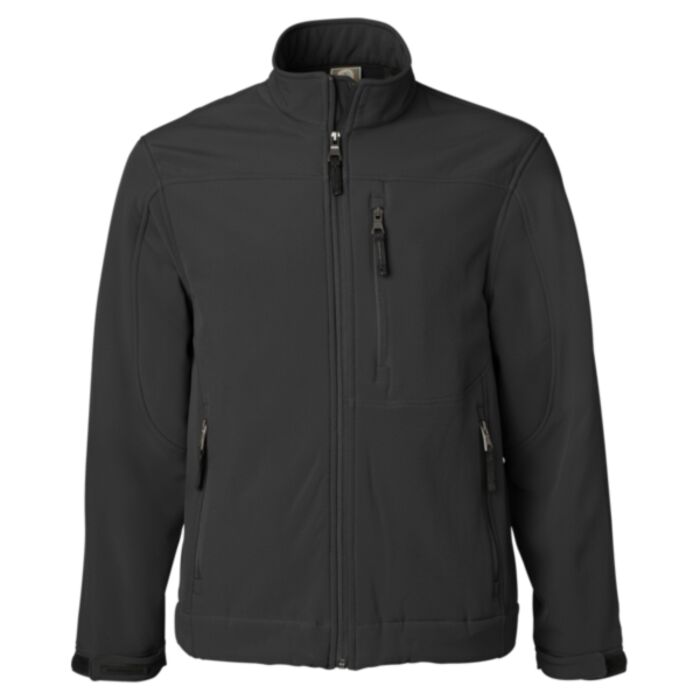 Men's Soft Shell Jacket Thumbnail