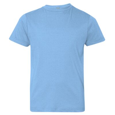 Youth Spun Poly Tee Thumbnail