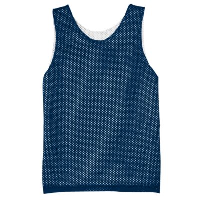 Adult Reversible Mesh Tank Thumbnail