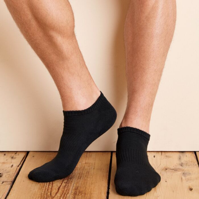 &reg; Platinum&trade; No-Show Socks Thumbnail