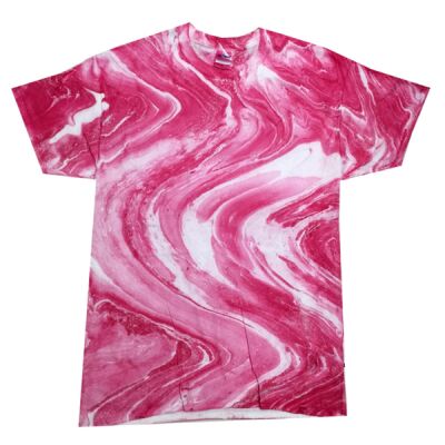 Youth Marble Tie-Dyed Tee Thumbnail