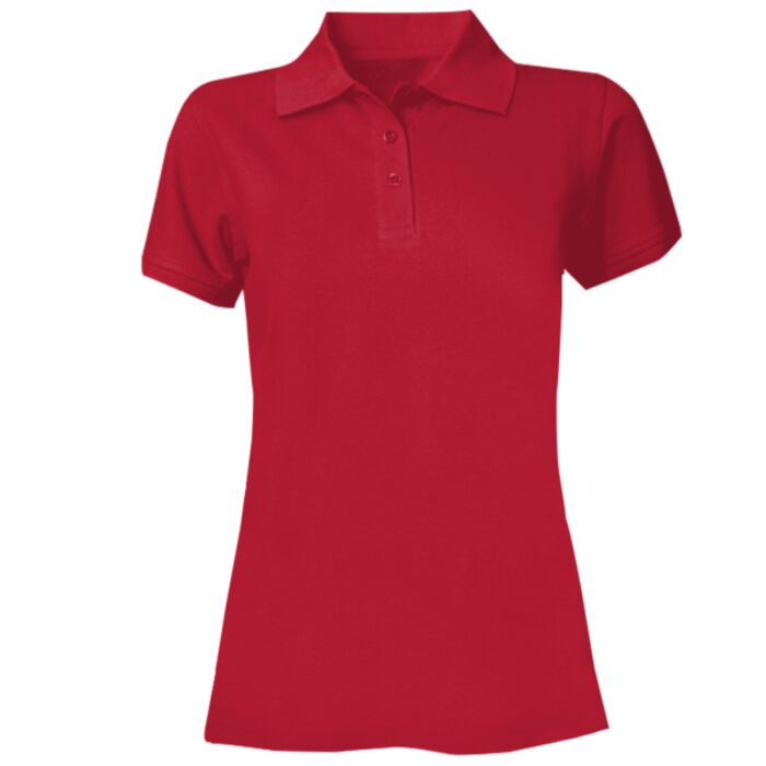 Ladies' Easy Care&trade; Polo Thumbnail