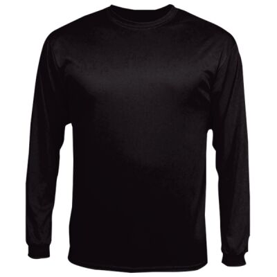 Youth Performance Long-Sleeve Tee Thumbnail