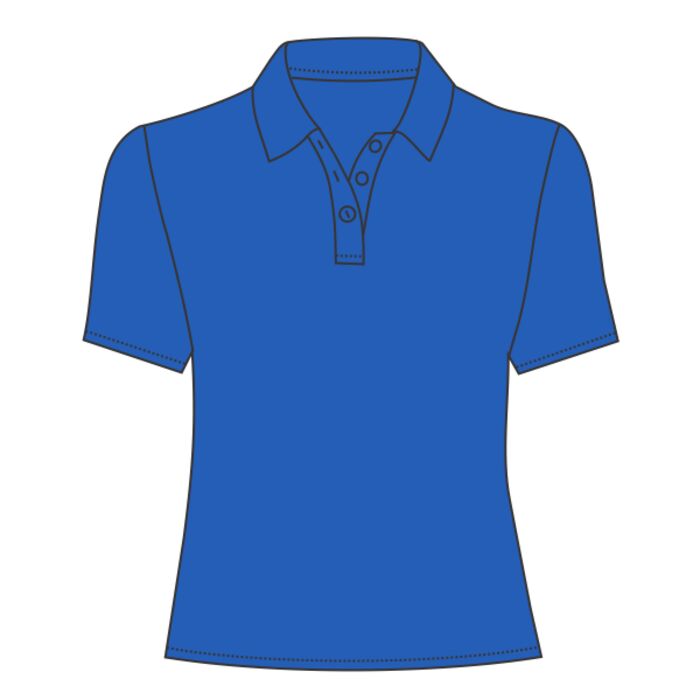 &reg; Performance&reg; Ladies' Jersey Polo Thumbnail