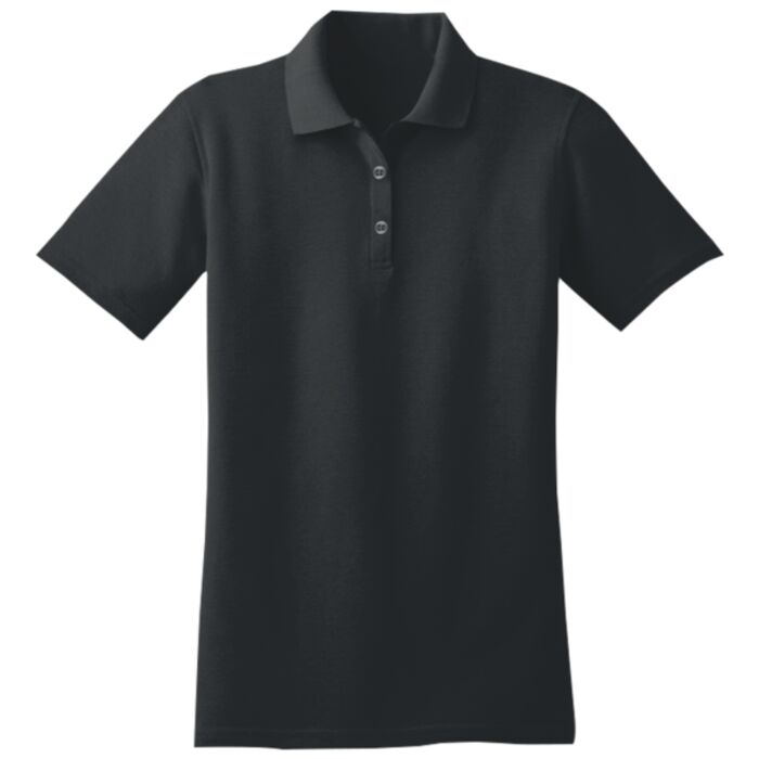 &reg; Performance&reg; Ladies' Double Piqué Polo Thumbnail